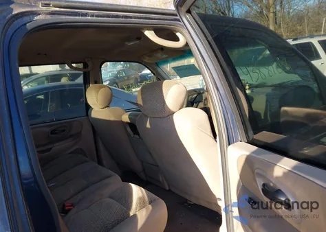 2002 Ford F-150 Lariat/Xlt z USA, uszkodzony, nr VIN 1FTRW08L52KB27421